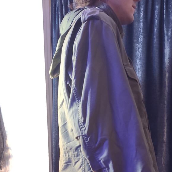 Jacket - Picture 4 of 5